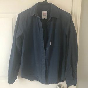 Topo Designs Dirt Shirt